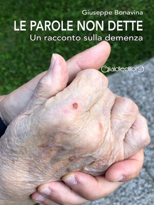 cover image of Le parole non dette